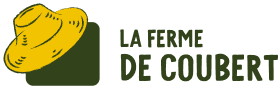 logo Cueillette de la Grange Chapeau de Paille