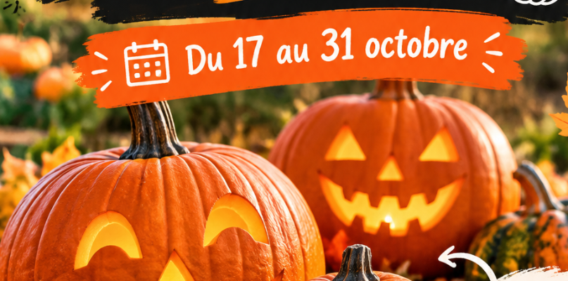 citrouilles