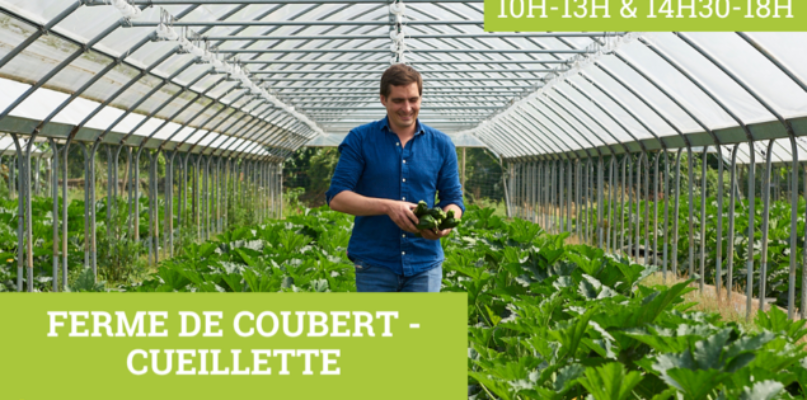 printemps à la ferme