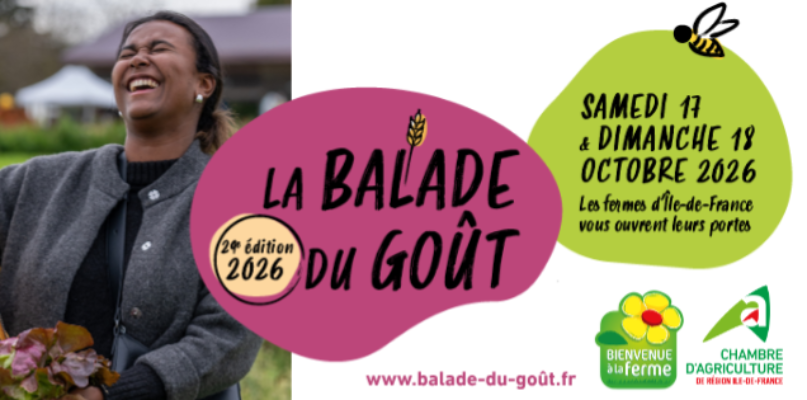 balade du gout
