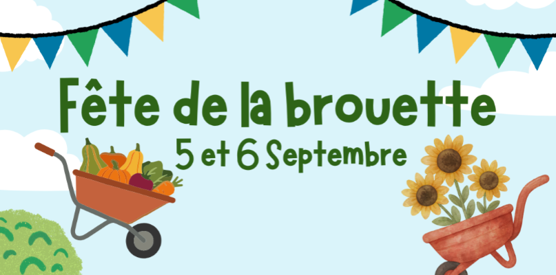 Fête de la bouette