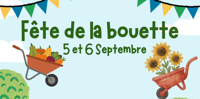 Fête de la brouette